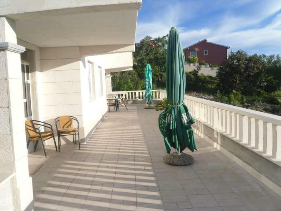 Apartments Stipe Rogoznica  Exteriér fotografie